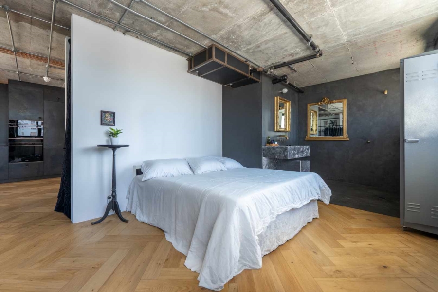 1 Bedroom Property for Sale in Cape Town City Centre Western Cape